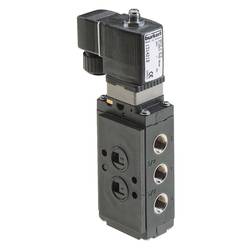 Bürkert magnetický ventil 231476 6519 230 V G 1/4 Jmenovitá vzdálenost 6 mm 1 ks