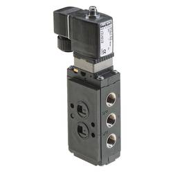 Bürkert magnetický ventil 231474 6519 24 V G 1/4 Jmenovitá vzdálenost 6 mm servo řízeno 1 ks