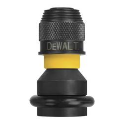DEWALT DT7508-QZ adaptér DT7508 Adaptér 1/2 na 1/4, úderné 1 ks