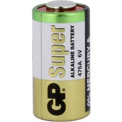 GP Batteries GP476A769C1 speciální typ baterie 476 A alkalicko-manganová 6 V 105 mAh 1 ks