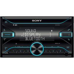 Sony DSX-B710KIT autorádio DAB+ tuner, vč. DAB antény