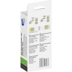 Quadrios, 1906C168, RJ45 konektor, RJ45, CAT 6, piny:8P8C, 25 ks