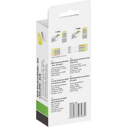 Quadrios, 1906C169, RJ45 konektor, RJ45, CAT 6, piny:8P8C, 25 ks