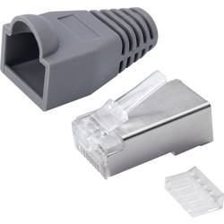 Quadrios, 1906C173, RJ45 konektor, RJ45, CAT 5e, piny:8P8C, 25 ks