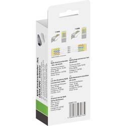 Quadrios, 1906C173, RJ45 konektor, RJ45, CAT 5e, piny:8P8C, 25 ks