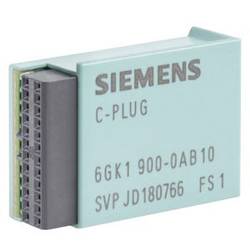 Siemens 6GK1900-0AQ00 6GK19000AQ00 paměťový modul pro PLC