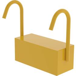 MUNK Günzburger Steigtechnik 27912 L-POEV 160KA-SG balastní závaží 1 ks