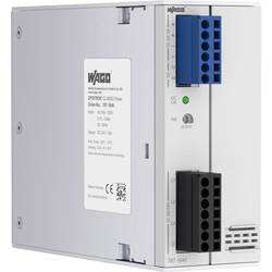 WAGO 787-1640 síťový zdroj na DIN lištu 24 V 10 A 240 W Počet výstupů:1 x Obsah 1 ks