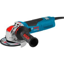 Bosch Professional GWX 19-125S 06017C8002 úhlová bruska 125 mm 1900 W