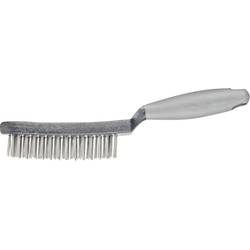 PFERD TOOLS Ruční kartáč HBUP 30 ST 0,40 43674503 10 ks