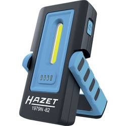 Hazet 1979N-82 Pocket Light LED pracovní osvětlení, napájeno akumulátorem, 300 lm