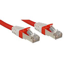 LINDY 45383 RJ45 síťové kabely, propojovací kabely CAT 6 S/FTP 0.30 m 1 ks