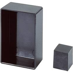 OKW A8038209 modulová krabička 20 x 20 x 38 ABS černá 1 ks