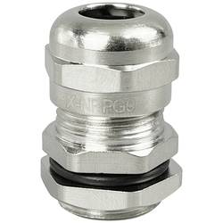 TRU COMPONENTS kabelová průchodka, TC-10302872, od 4 mm, do 8 mm, PG9, 1 ks