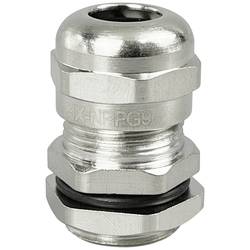 TRU COMPONENTS kabelová průchodka, TC-10302876, od 5 mm, do 10 mm, PG11, 1 ks