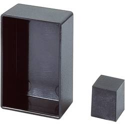OKW A8045169 modulová krabička ABS černá 1 ks