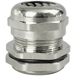 TRU COMPONENTS kabelová průchodka, TC-10302844, od 13 mm, do 18 mm, M30, 1 ks