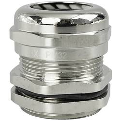 TRU COMPONENTS kabelová průchodka, TC-10302848, od 15 mm, do 22 mm, M32, 1 ks