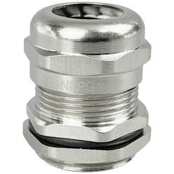 TRU COMPONENTS kabelová průchodka, TC-10302884, od 10 mm, do 14 mm, PG16, 1 ks