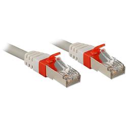 LINDY 45352 RJ45 síťové kabely, propojovací kabely CAT 6 S/FTP 1.00 m 1 ks