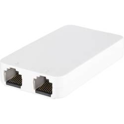 Renkforce RF-4288686 síťový switch 3 porty 100 MBit/s