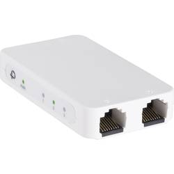 Renkforce RF-4288686 síťový switch 3 porty 100 MBit/s