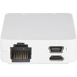 Renkforce RF-4288686 síťový switch 3 porty 100 MBit/s