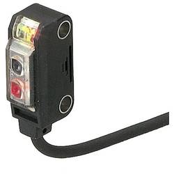 Panasonic reflexní světelný snímač EX26APN EX26APN typ pro boční montáž spínání za světla 1 ks