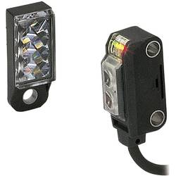 Panasonic reflexní světelná závora EX29B EX29B typ pro boční montáž spínání za tmy 12 - 24 V/DC 1 ks