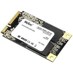 Netac Technology N5M 256 GB interní mSATA SSD pevný disk mSATA Retail NT01N5M-256G-M3X