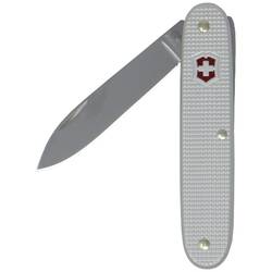 Victorinox Pionier 0.8000.26 zavírací kapesní nůž počet funkcí 1 stříbrná