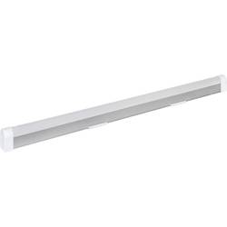 Müller-Licht 20800186 Ecoline 60 LED stropní svítidlo LED pevně vestavěné LED 9 W stříbrná