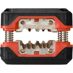 TOOLCRAFT TO-7331148, Čepel na odstranění izolace, vč. odstraňovače kabelového pláště , 4.1 mm (min), pro značku TOOLCRAFT
