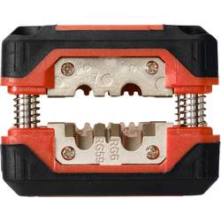 TOOLCRAFT TO-7331148, Čepel na odstranění izolace, vč. odstraňovače kabelového pláště , 4.1 mm (min), pro značku TOOLCRAFT