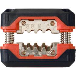 TOOLCRAFT TO-7331148, Čepel na odstranění izolace, vč. odstraňovače kabelového pláště , 4.1 mm (min), pro značku TOOLCRAFT