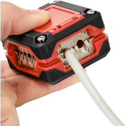 TOOLCRAFT TO-7331148, Čepel na odstranění izolace, vč. odstraňovače kabelového pláště , 4.1 mm (min), pro značku TOOLCRAFT