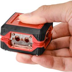 TOOLCRAFT TO-7331148, Čepel na odstranění izolace, vč. odstraňovače kabelového pláště , 4.1 mm (min), pro značku TOOLCRAFT