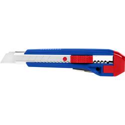 WorkPro 2443711 Odlamovací nůž 18 mm 1 ks