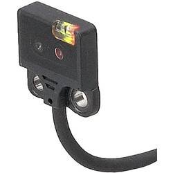 Panasonic EX24A reflexní světelný snímač, EX24A, typ pro montáž na přední stranu, spínání za světla, 12 - 24 V/DC, 1 ks