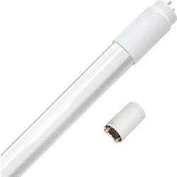 Müller-Licht LED trubice Energetická třída (EEK2021): F (A - G) G13 zářivkový tvar 16.5 W studená bílá (Ø x d) 28 mm x 1200 mm 1 ks