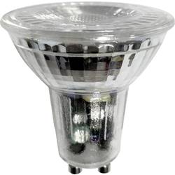 Müller-Licht 401035 LED Energetická třída (EEK2021) F (A - G) GU10 žárovka 4.9 W teplá bílá 1 ks