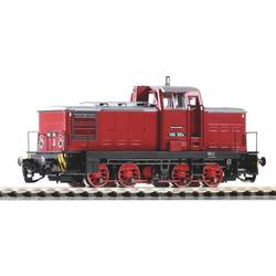 Piko TT 47360 TT dieselová lokomotiva v 60.10 DR