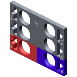 Siemens 6ES71936CP512MC0 6ES7193-6CP51-2MC0