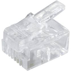 Quadrios, 1906C162, konektor RJ, RJ11, CAT 3, piny:6P4C, 15 ks