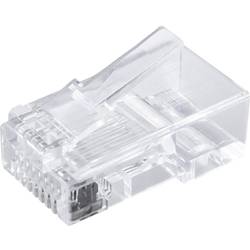 Quadrios, 1906C164, konektor RJ, RJ45, CAT 5, piny:8P8C, 15 ks