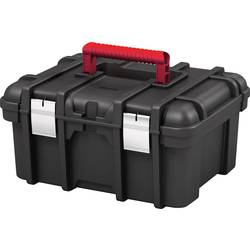 KETER Wide 238279 box na nářadí, černá