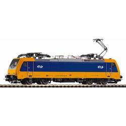 Piko H0 59962 H0 elektrická lokomotiva BR 186 NS