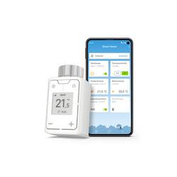 Fritz! FRITZ!DECT 302 bezdrátová termostatická hlavice, 20002961, elektronický