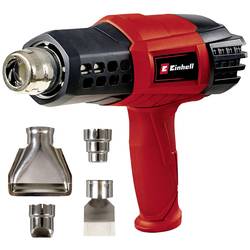 Einhell 4520195 TE-HA 2000 E horkovzdušná pistole vč. příslušenství 2000 W