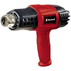 Einhell 4520195 TE-HA 2000 E horkovzdušná pistole vč. příslušenství 2000 W